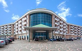 Safran Thermal Resort Sandikli